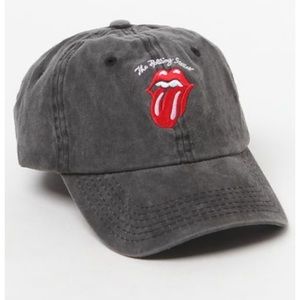 The Rolling Stones Baseball Cap